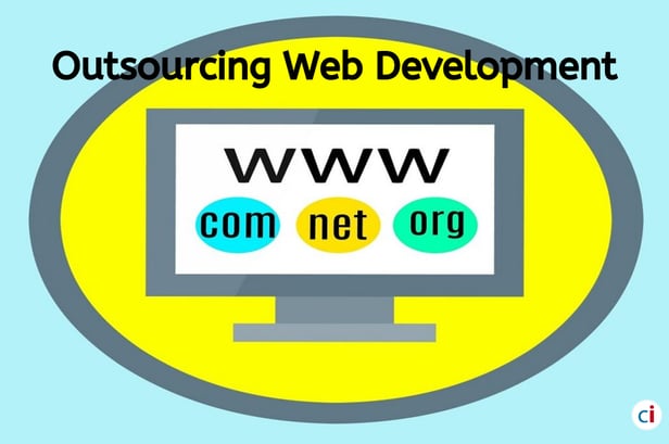 10 Most Convincing Reasons To Outsource Web Development