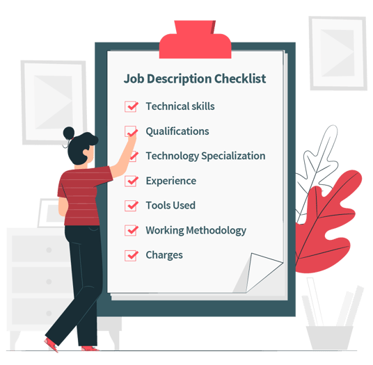 hire remote developers in india 01-IMG-JobDescriptionChecklist