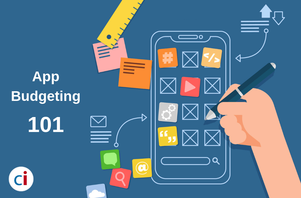 App Budgeting 101: The Real Cost Of Building A Mobile App in 2019