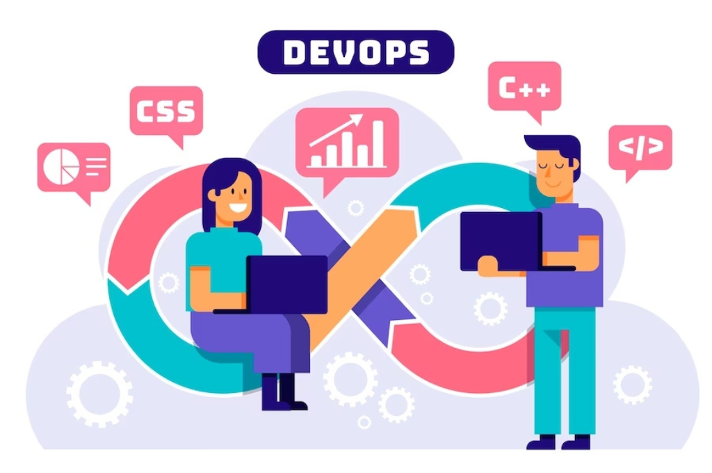 Top Ten DevOps Service Providers In The UK In 2023