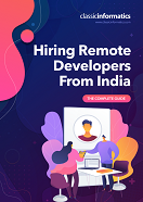 Choose Classic Informatics To Hire Remote Developers From 