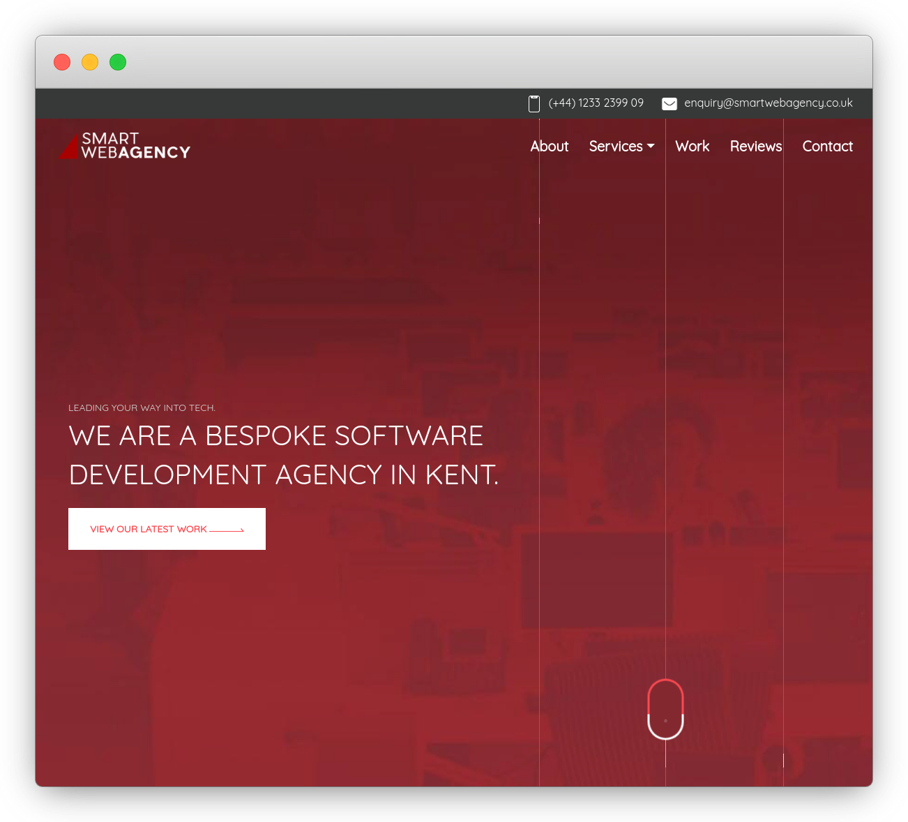 Smart WebAgency