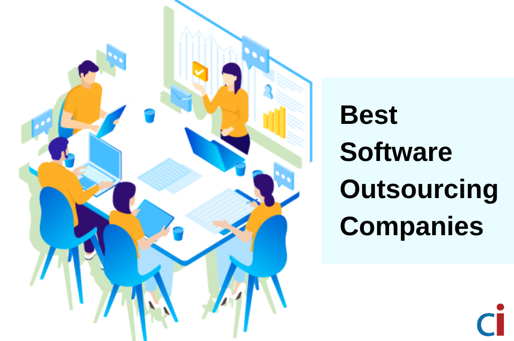 Top 10 IT Outsourcing Companies: List For 2022