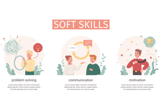 Underestimating Soft Skills